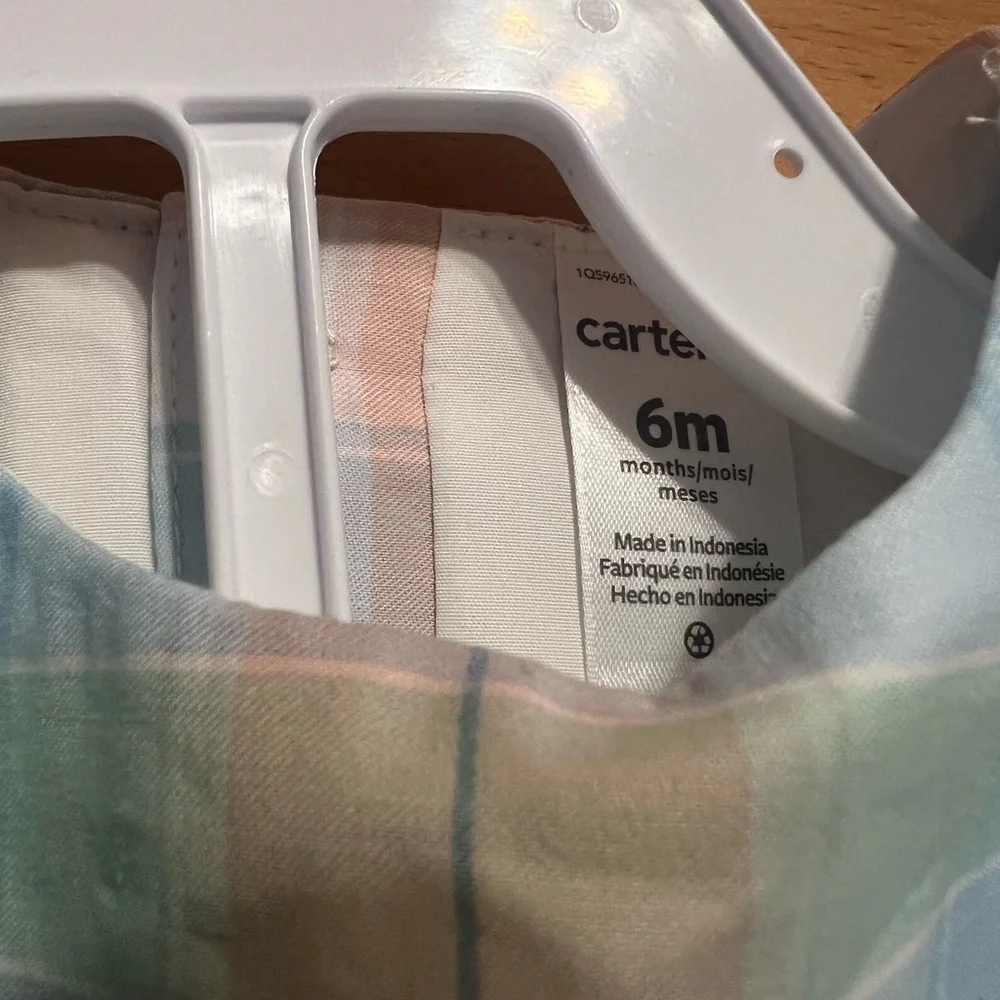 Carters carter baby